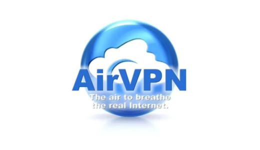 AirVPNの最新レビュー！VPN over Torに対応した匿名VPN